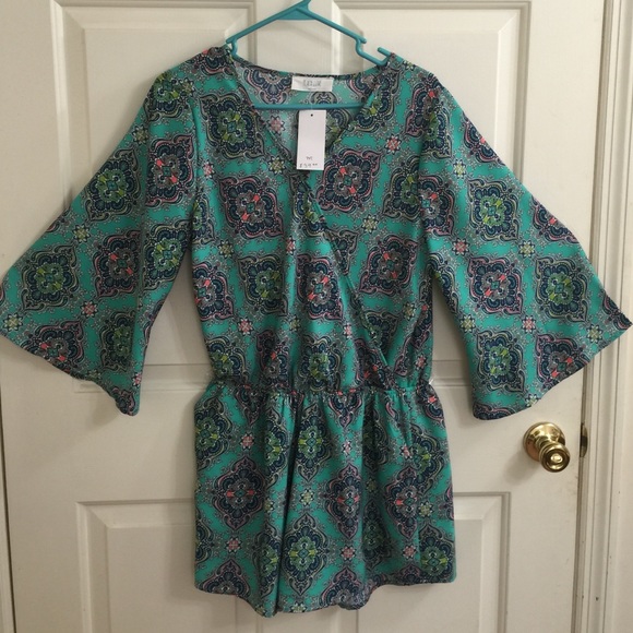 Romper
