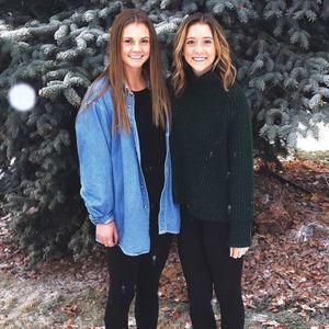 Meet your Posher, Kayley