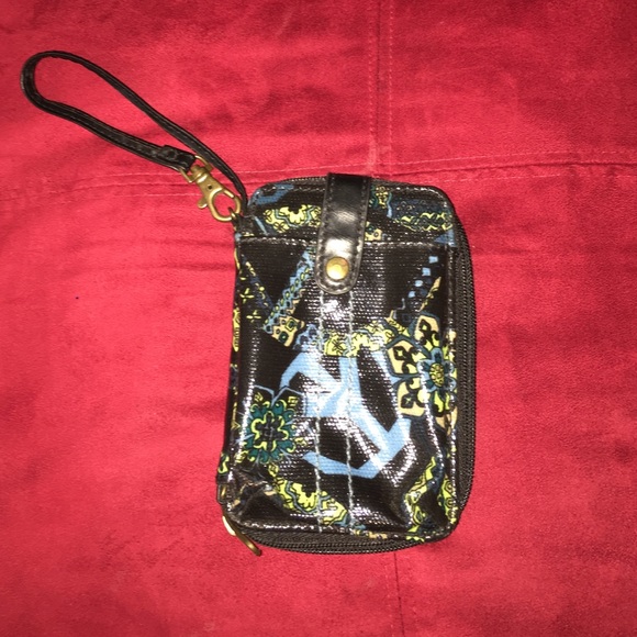 wallet