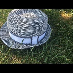 Grey Hat