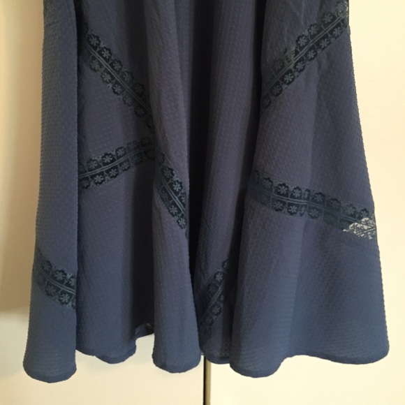 Free People She Knows It Slip NWT - Picture 3 of 4