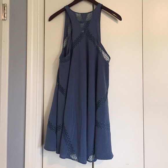 Free People She Knows It Slip NWT - Picture 4 of 4