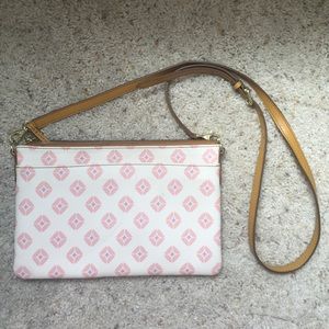 Fossil Crossbody