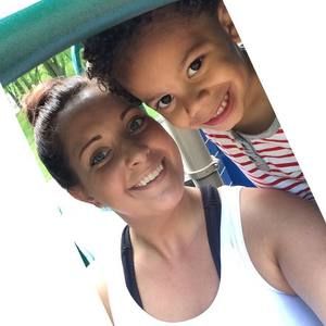 Meet your Posher, Amanda