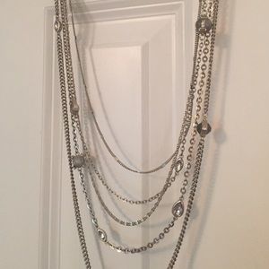 Layered Necklace