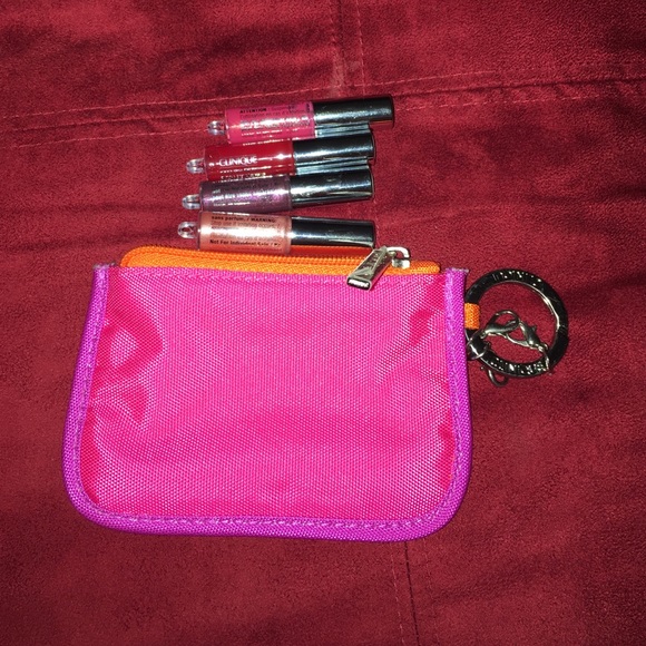 lip gloss