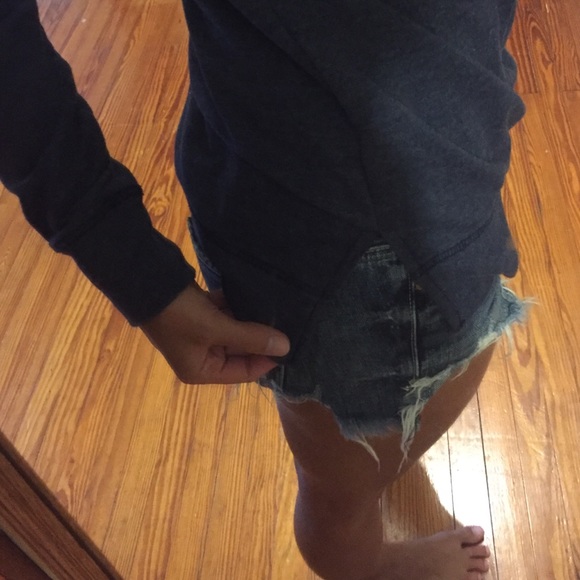 🚫SOLD 💜CLOSET SALE Aerie hoodie - Picture 3 of 4