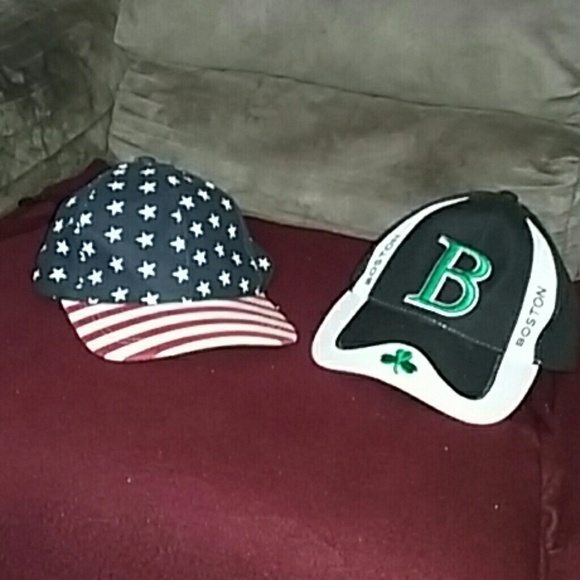 HAT SALE!