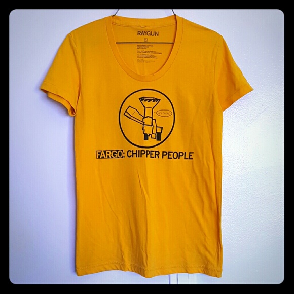 Fargo t-shirt