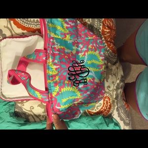 Ton of monogram items!