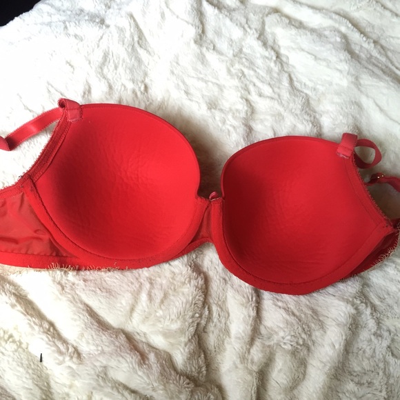 Dream Angels Demi Bra - Picture 3 of 4