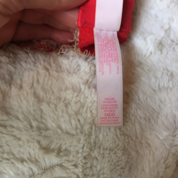 Dream Angels Demi Bra - Picture 4 of 4