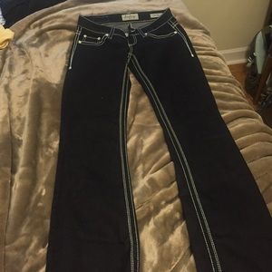 Daytrip Jeans