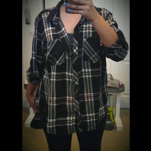 Faded glory long sleeve