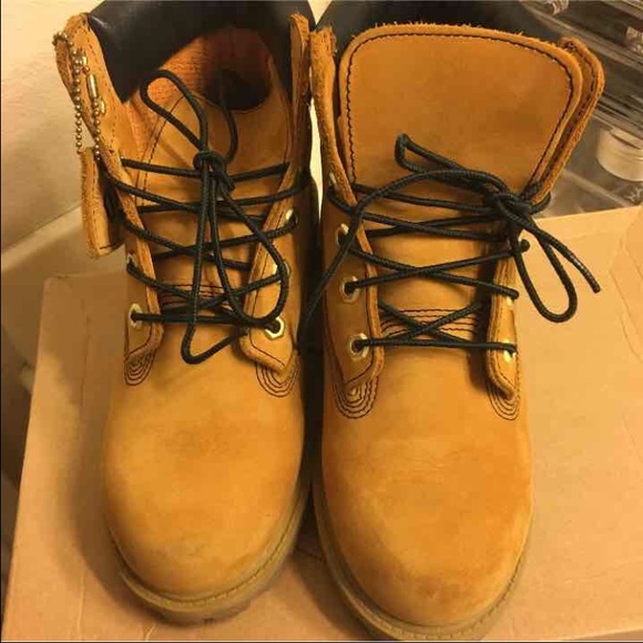 Timberland - Picture 2 of 5