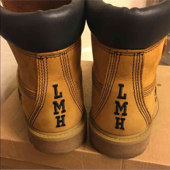 Timberland - Picture 3 of 5