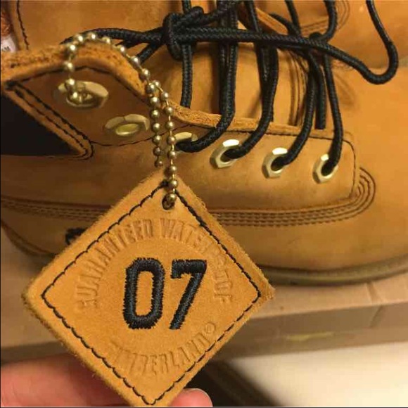 Timberland - Picture 4 of 5