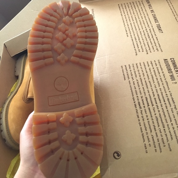 Timberland - Picture 5 of 5