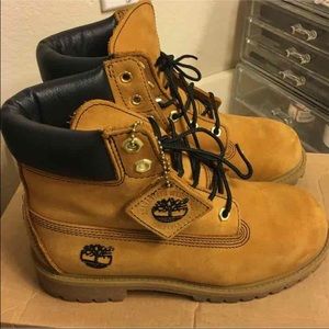 Timberland