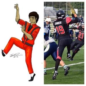 Meet your Posher, Kylie