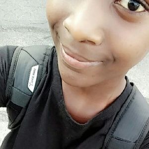 Meet your Posher, Majorie
