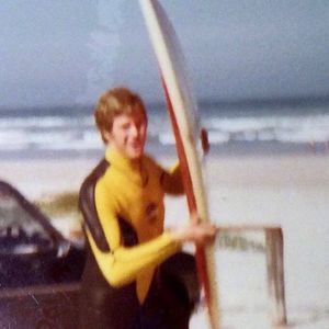 Meet your Posher, John