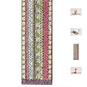 HAUTE PROVENCE MAGIC CARPET YOGA MAT