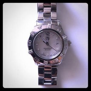Women's Tag Heuer Aquaracer