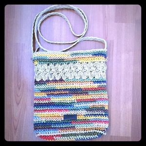 Esprit Crossbody Bag