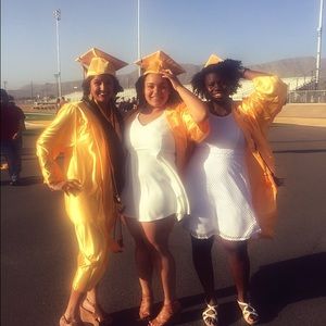 Meet your Posher, Isabella