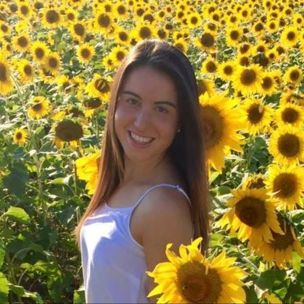 Meet your Posher, Christina