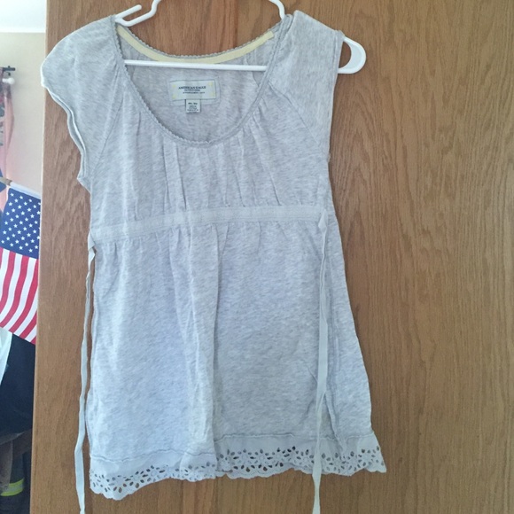 American Eagle Shirt