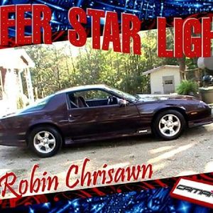 Meet your Posher, Robin