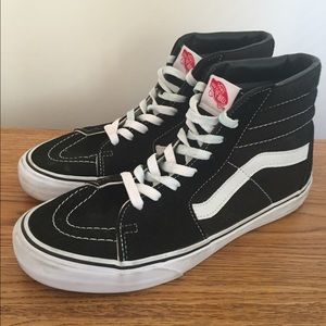 VANS SK8-HI SLIM