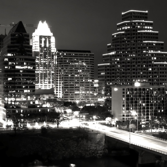 Meet your Posher, Rachel