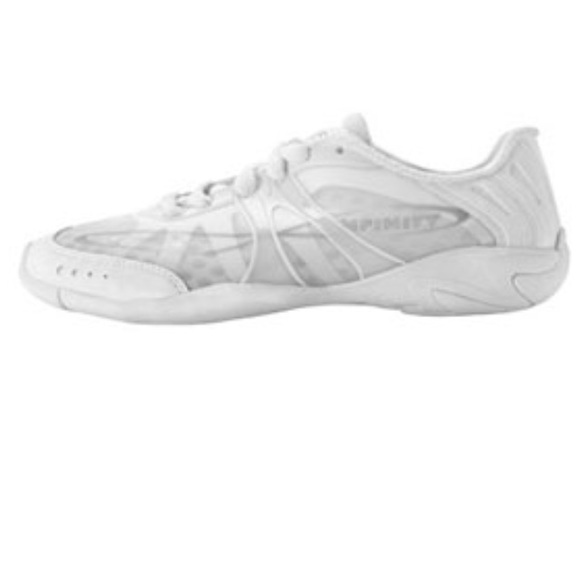 cheer sneakers