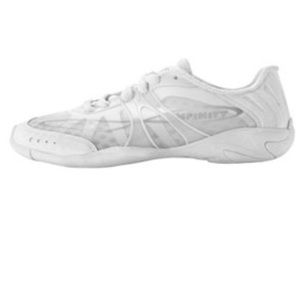 cheer sneakers