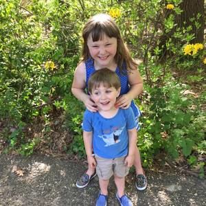 Meet your Posher, Yvonne