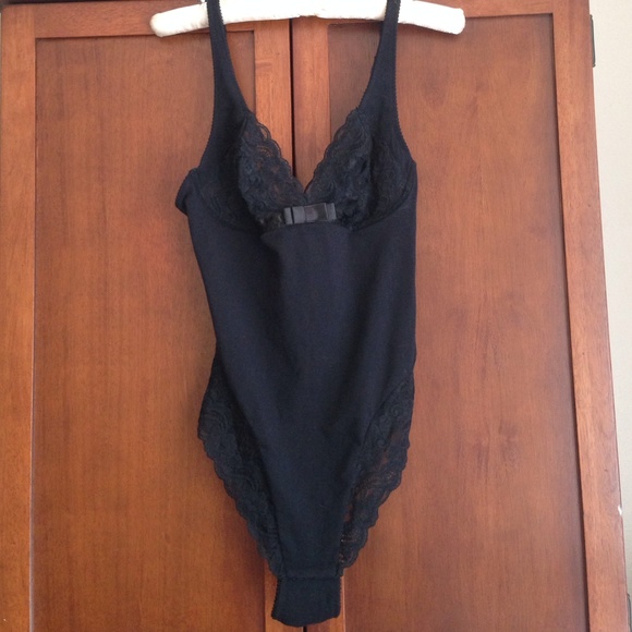 SERIOUSLY RETRO! Victoria's Secret teddy