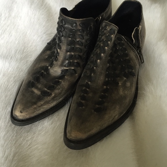 Free people boots