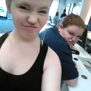 Meet your Posher, Aubery