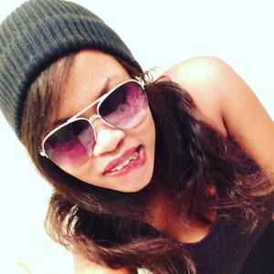 Meet your Posher, Noluthando