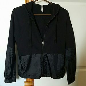 Fabletics by Kate Hudson Windhaven Jacket