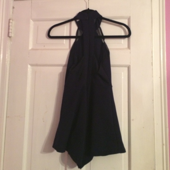 Romper - Picture 2 of 2