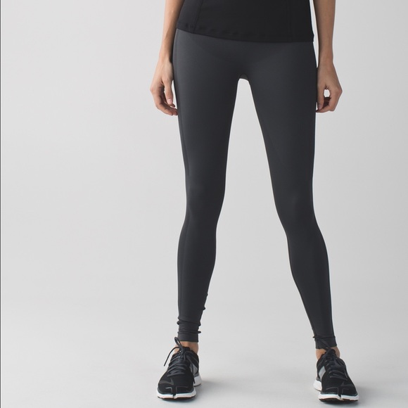 Lulu Lemon Zone in Tight