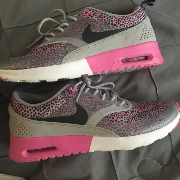 Nike air max Thea's .