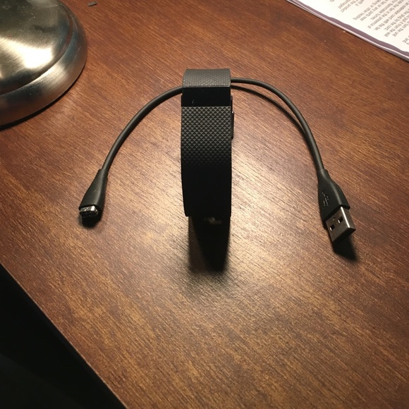 Fitbit charge HR