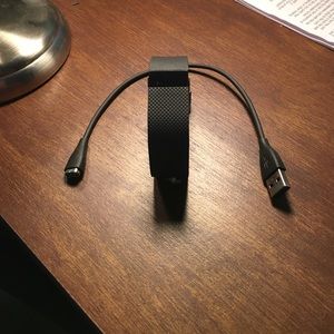 Fitbit charge HR
