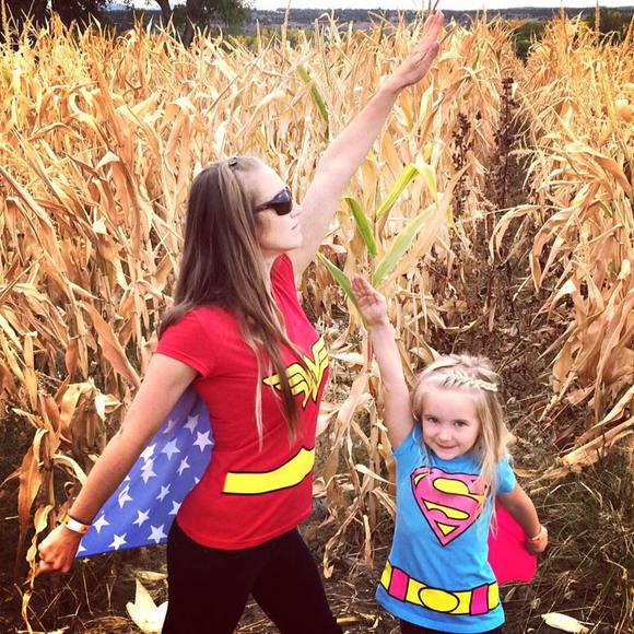 Meet your Posher, Kristi