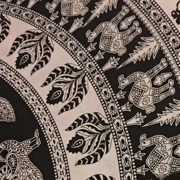 Tapestry - Picture 2 of 2